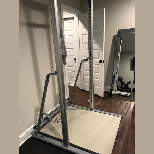 freestanding gym dip bar pull up station customer product reviews solostrength home gym equipment training systems for bodyweight exercise