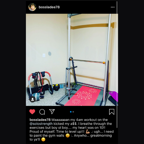 customer reviews home gym equipment bodyweight power tower functional training equipment home exercise equipment by solostrength