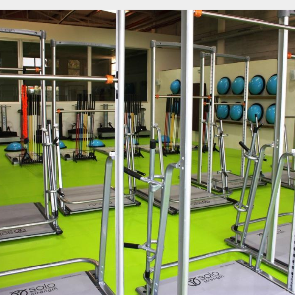 commercial gym equipment review bodyweight training exercise equipment y SoloStrength