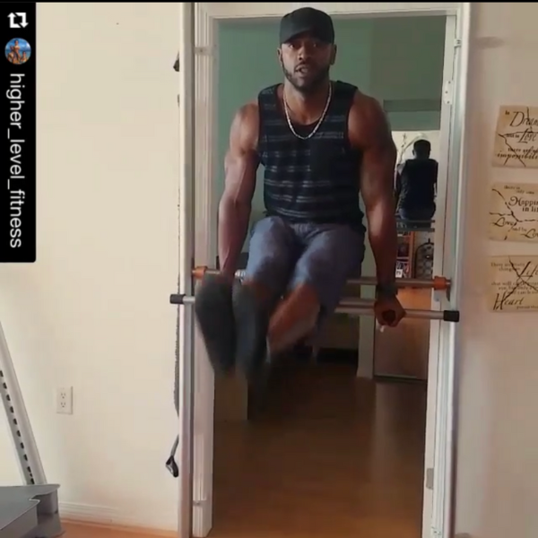 door mounted gym with adjustable dip bar pull up station customer product reviews solostrength home gym equipment training systems bodyweight exercise equipment