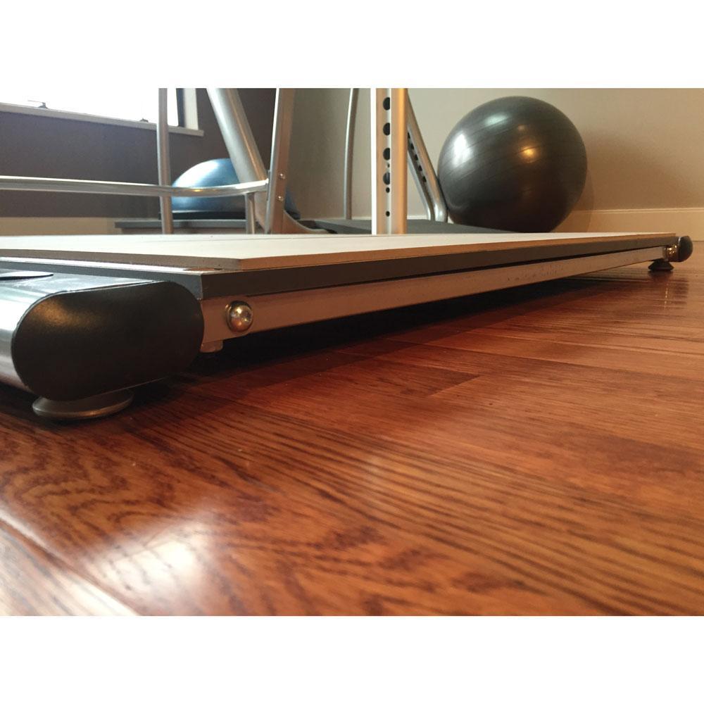 Freestanding Base for converting any other Ultimate Training Station to a Free Standing Pull Up Bar - SoloStrength