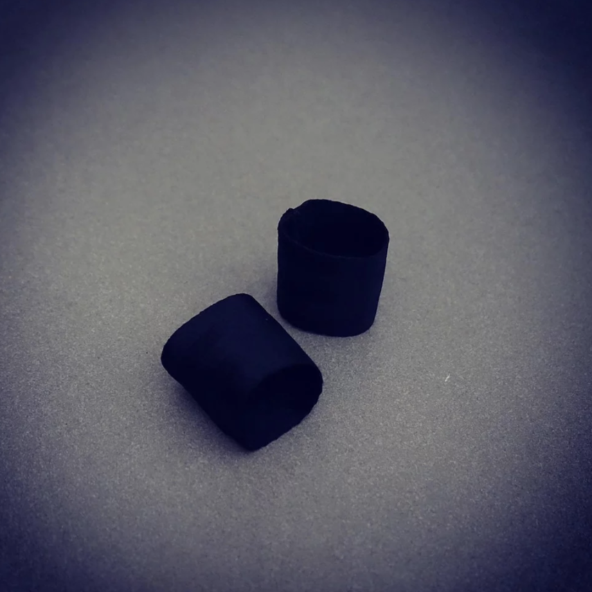 adjustable sleeves for aerial training straps