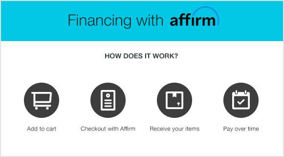 solostrength affirm financing payments