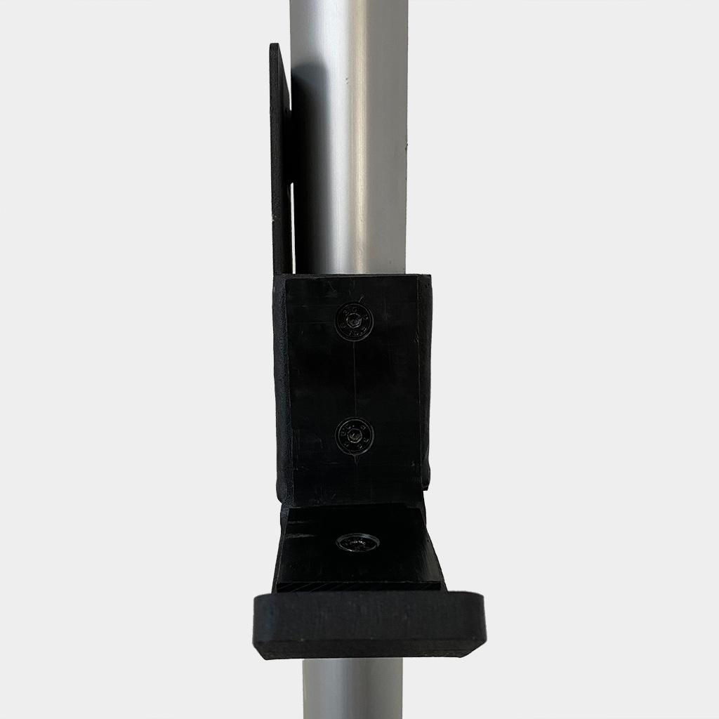 JCups for ultimate functional training stations - front view