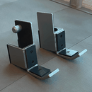 JCups sold as pair for the Ultimate Training Station Systems