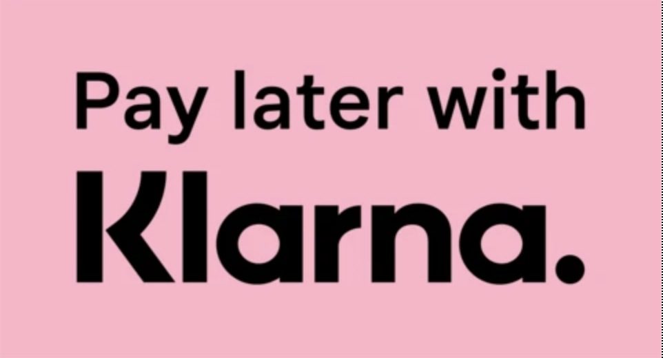 solostrength klarna financing payments