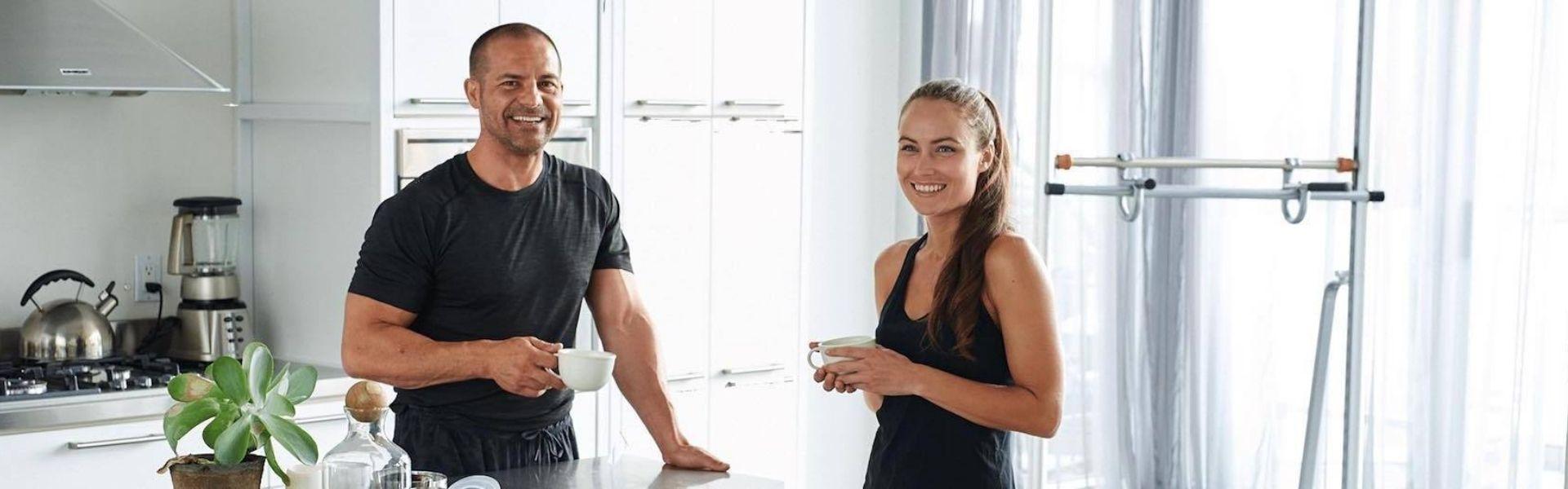 solostrength lifestyle products corp