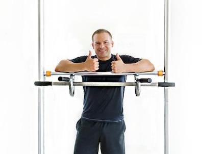 Welcome to SoloStrength! The Best Bodyweight Home Gym Functional Training Stations for feeling your best and simplifying your workouts to feel stronger every day. Calisthenics and bodyweight workouts included.