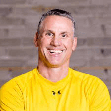 Customer reviews 2 SoloStrength - Rich Hesketh Calgary Flames pro NHL team coach