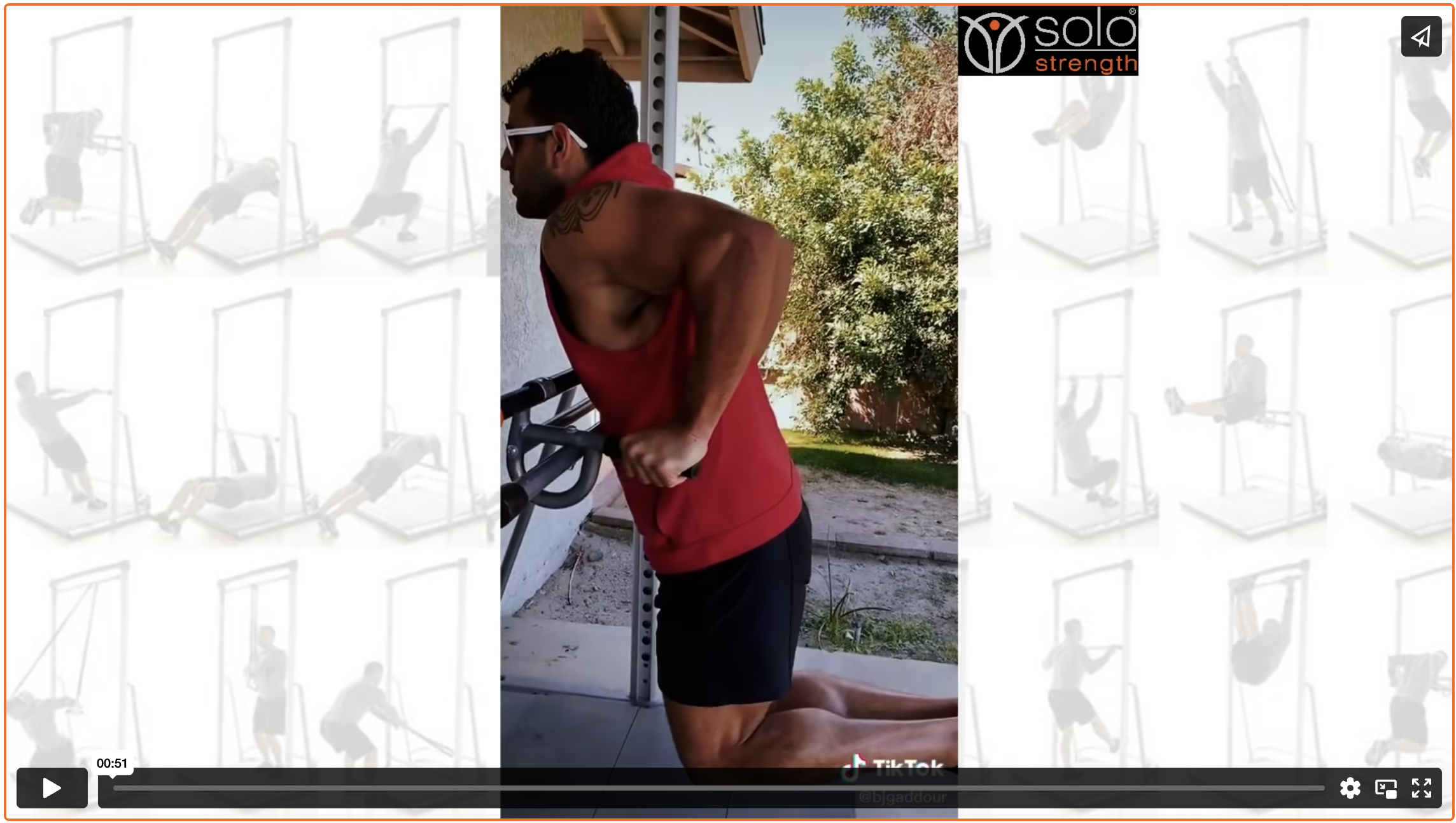 How to choose the best pull up bar dip station for me. Adjustable height options for...