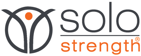 SoloStrength Logo Online Store
