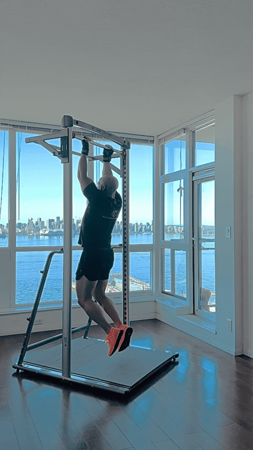 TT - SoloStrength speedfit home gym exercise equipment free bodyweight calisthenics isometrics stretching workouts