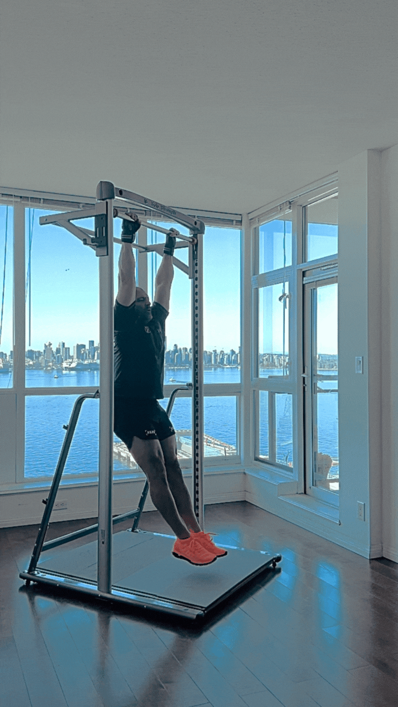 TT - SoloStrength speedfit home gym exercise equipment free bodyweight calisthenics isometrics stretching workouts