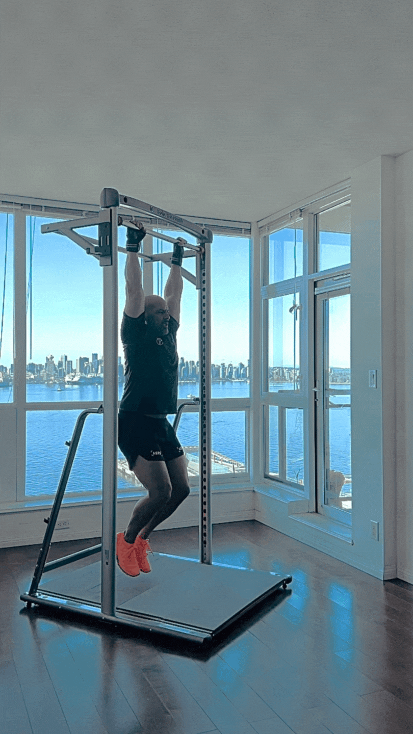 TT - SoloStrength speedfit home gym exercise equipment free bodyweight calisthenics isometrics stretching workouts