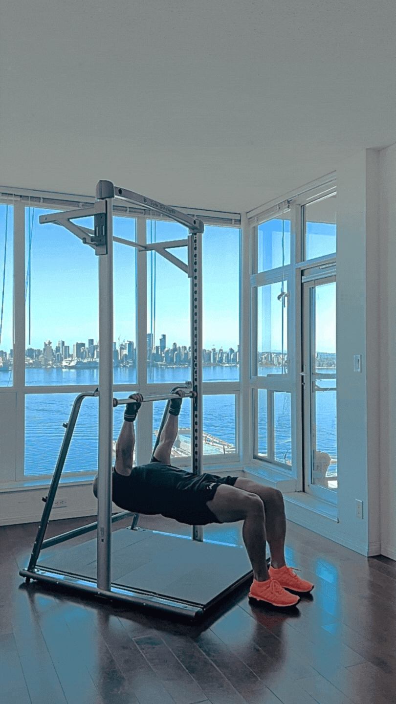 TT - SoloStrength speedfit home gym exercise equipment free bodyweight calisthenics isometrics stretching workouts