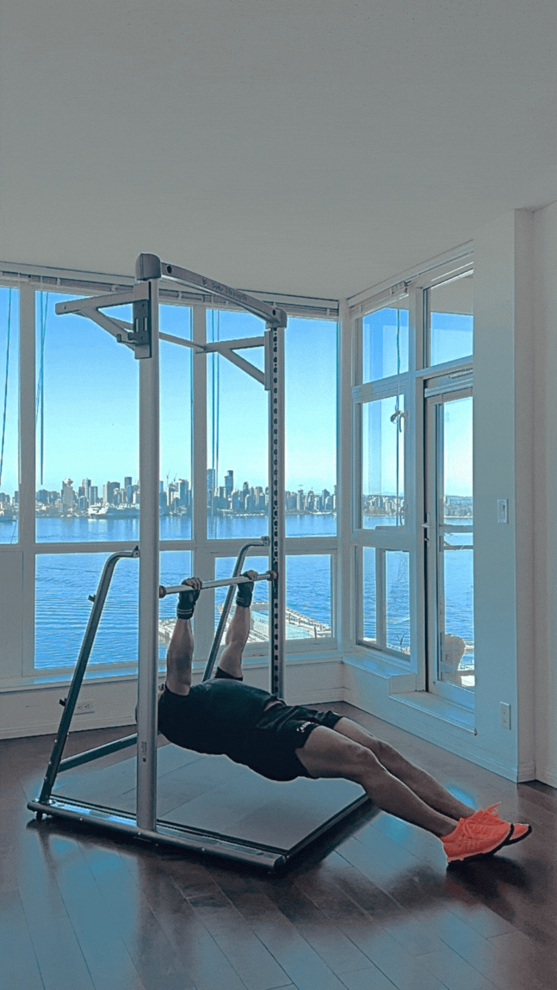 TT - SoloStrength speedfit home gym exercise equipment free bodyweight calisthenics isometrics stretching workouts