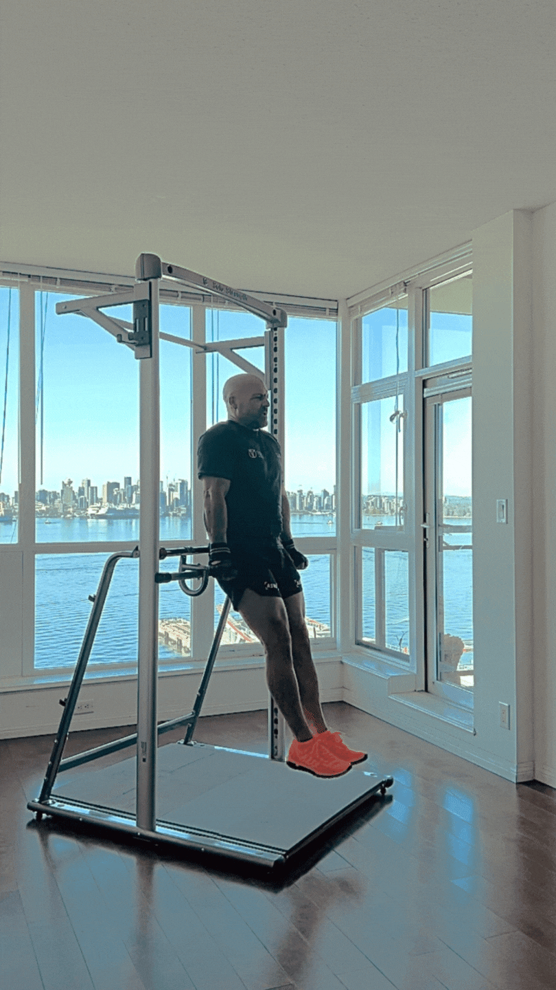 TT - SoloStrength speedfit home gym exercise equipment free bodyweight calisthenics isometrics stretching workouts