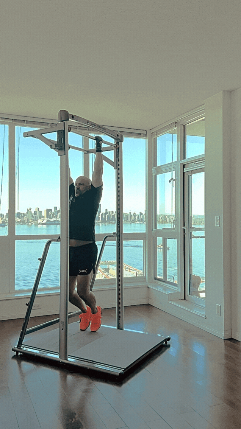 TT - SoloStrength speedfit home gym exercise equipment free bodyweight calisthenics isometrics stretching workouts