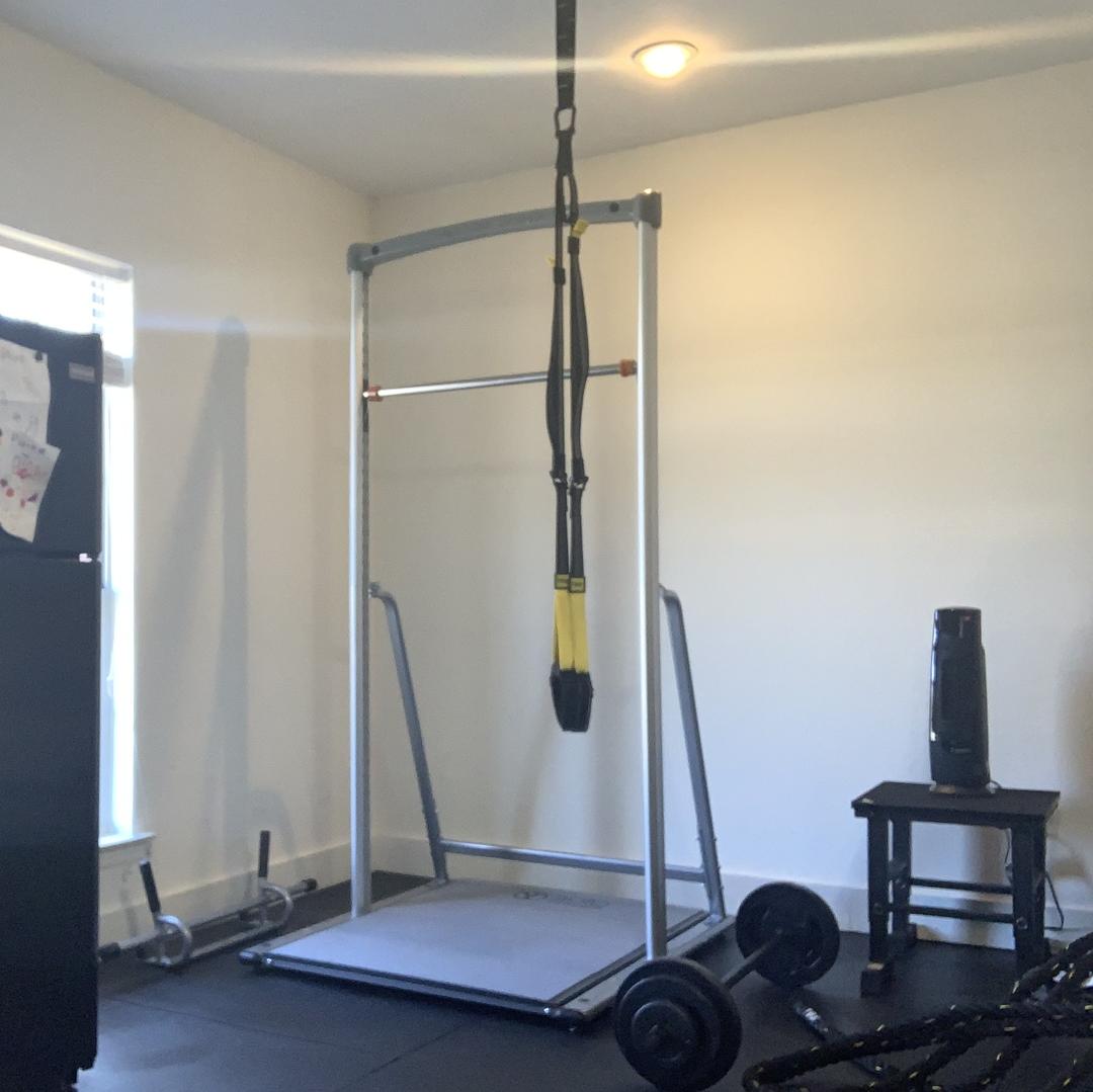 trx anchor freestanding adjustable pull up bar dip station customer product reviews solostrength home gym equipment training systems for bodyweight exercise