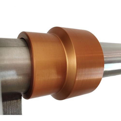 Adjustable height exercise pull up bar for the Ultimate Freestanding Gym - SoloStrength