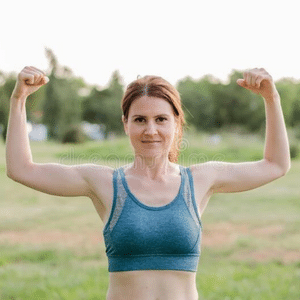 SoloStrength customer review Hannah S - 5 Stars