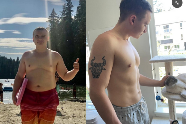 customer review success story home exercise equipment by solostrength