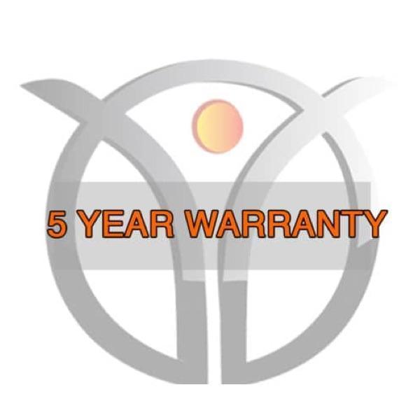 Extended Warranties - SoloStrength